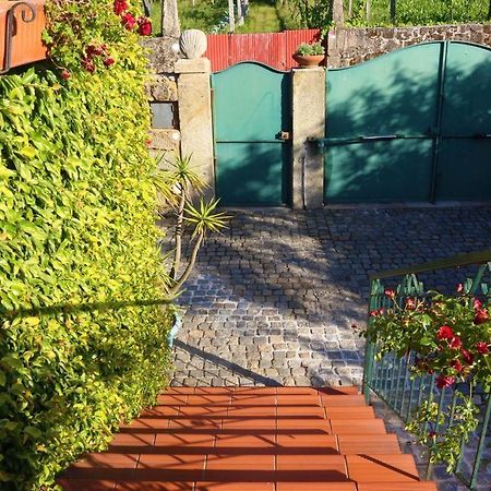 Casa Da Pedrosa Bed & Breakfast Ponte de Lima Luaran gambar
