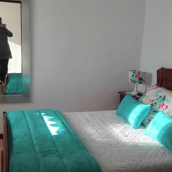 Casa Da Pedrosa Bed & Breakfast Ponte de Lima Luaran gambar