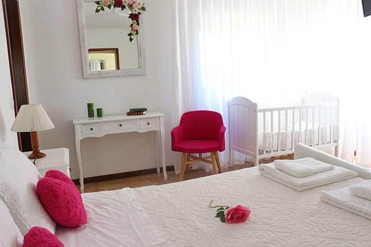 Casa Da Pedrosa Bed & Breakfast Ponte de Lima Luaran gambar
