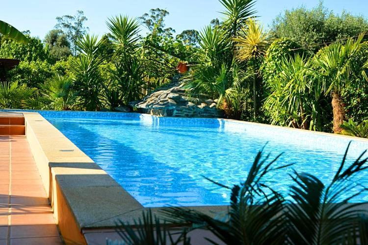 Casa Da Pedrosa Bed & Breakfast Ponte de Lima Luaran gambar