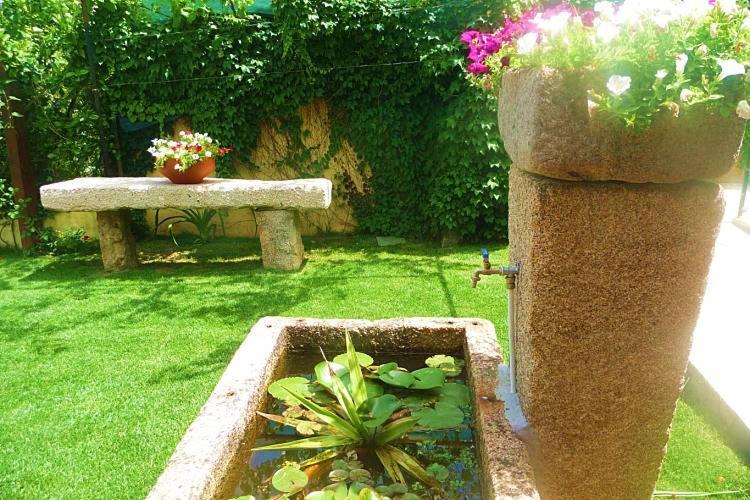 Casa Da Pedrosa Bed & Breakfast Ponte de Lima Luaran gambar