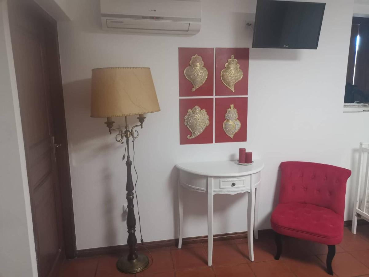 Casa Da Pedrosa Bed & Breakfast Ponte de Lima Luaran gambar