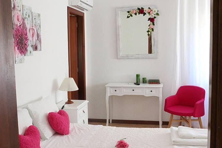 Casa Da Pedrosa Bed & Breakfast Ponte de Lima Luaran gambar
